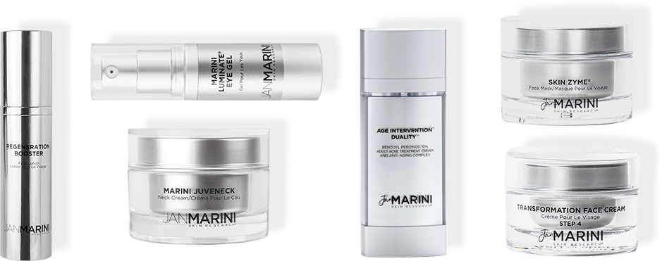 日本正規総代理店】Jan Marini SKIN RESEARCH® ジャンマリーニ