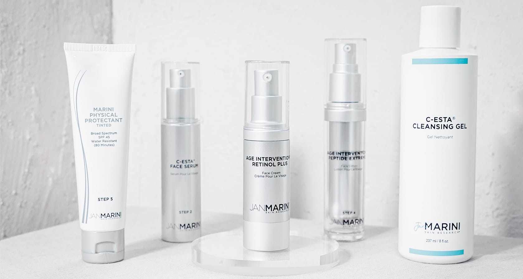 商品一覧 - 【日本正規総代理店】Jan Marini SKIN RESEARCH® ジャン