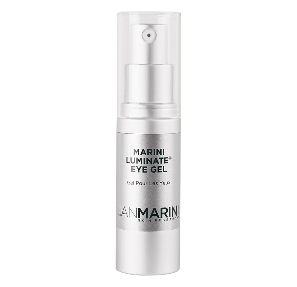 ルミネート アイジェル (販売名:マリーニルミネイト アイジェル) Marini Luminate Eye Gel - 【日本正規総代理店】Jan  Marini SKIN RESEARCH® ジャンマリーニスキンケアリサーチ