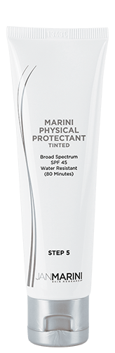 マリーニ サンスクリーン(販売名:ジャンマリーニ SPF45) Marini